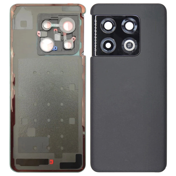 For OnePlus 10 Pro 5G OEM Battery Housing with Adhesive Sticker Camera Lens Cover For OnePlus 10 Pro 5G OEM Battery Housing with Adhesive Sticker Camera Lens Cover